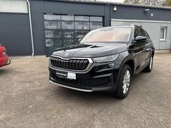 Schwarz Gebraucht 2022 Skoda Kodiaq Style SUV | 29.990 € (Superpreis)