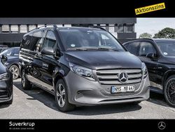 Schwarz Gebraucht 2025 Mercedes Vito Van | 59.330 €