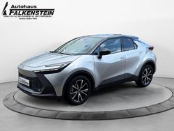 Gebraucht 2024 Toyota C-HR Team SUV | 36.990 € (Fairer Preis)