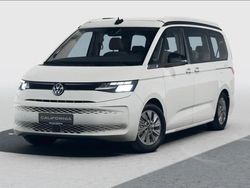 Neu 2025 VW T7 Beach Van | 62.484 €