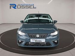 Blau Neu 2025 Seat Ibiza Limousine | 16.990 € (Guter Preis)