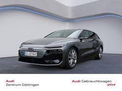 Daytonagrau perleffekt Gebraucht 2025 Audi A6 e-tron Performance Kombi | 76.990 € (Fairer Preis)