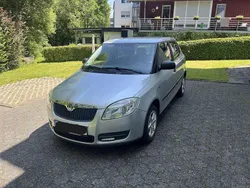 Gebraucht 2010 Skoda Fabia Limousine | 3.900 € (Fairer Preis)