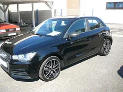 Schwarz Gebraucht 2012 Audi A1 Kleinwagen | 8.950 € (Fairer Preis)