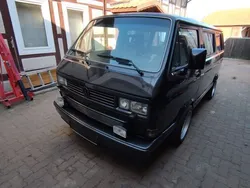 VW T3