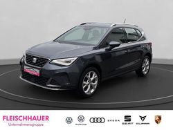 Grau Gebraucht 2023 Seat Arona FR SUV | 21.490 € (Guter Preis)