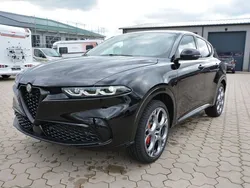 Schwarz Gebraucht 2023 Alfa Romeo Tonale Premium SUV | 37.500 € (Etwas zu teuer)