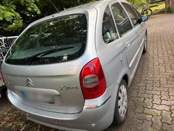 Silber Gebraucht 2004 Citroën Xsara Limousine | 2.400 €