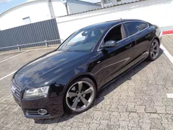 Schwarz Gebraucht 2011 Audi A5 S-Line Coupé | 11.990 € (Etwas zu teuer)