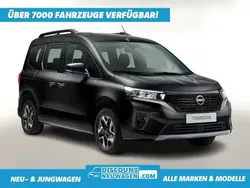 Grey highland Neu 2025 Nissan Townstar N-Connecta Van / Kleinbus | 30.980 € (Fairer Preis)