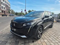 Schwarz Gebraucht 2023 Peugeot 5008 GTi Van / Kleinbus | 21.700 € (Superpreis)