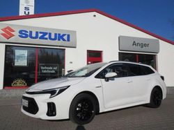 Super white Gebraucht 2025 Suzuki Swace Comfort+ Kombi | 30.390 € (Etwas zu teuer)