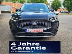 Schwarz Gebraucht 2024 Ford Kuga Titanium SUV | 26.550 € (Guter Preis)