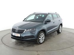 Grau Gebraucht 2019 Skoda Karoq Style SUV | 20.110 € (Fairer Preis)