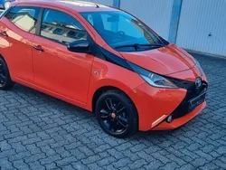 Gebraucht 2014 Toyota Aygo Kleinwagen | 6.400 € (Guter Preis)