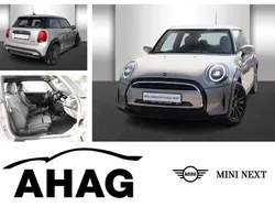 Schwarz Gebraucht 2022 Mini ONE Kleinwagen | 19.990 € (Fairer Preis)