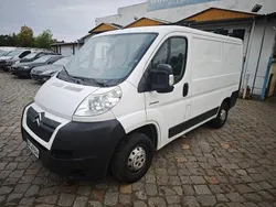 Weiß Gebraucht 2010 Citroën Jumper Van / Kleinbus | 3.999 € (Superpreis)