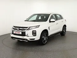 Weiß Gebraucht 2020 Mitsubishi ASX Edition SUV | 22.990 € (Teuer)