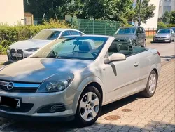 Andere außenfarben Gebraucht 2007 Opel Astra Cabriolet Cabrio | 2.950 € (Teuer)
