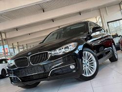 Saphirschwarz Gebraucht 2013 BMW 320 Coupé | 12.991 € (Guter Preis)