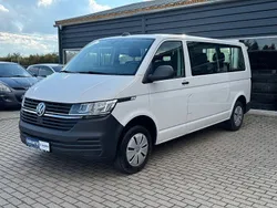 Weiß Gebraucht 2022 VW T6.1 Van | 26.190 € (Guter Preis)