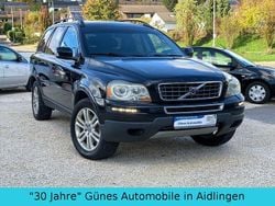Schwarz Gebraucht 2006 Volvo XC90 Momentum SUV | 4.950 € (Superpreis)