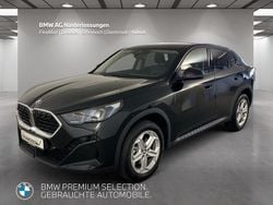 Schwarz Gebraucht 2024 BMW X2 Shadowline SUV | 34.900 € (Superpreis)