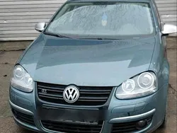 Andere außenfarben Gebraucht 2008 VW Golf V Kombi | 700 € (Superpreis)