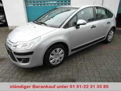 Gebraucht 2008 Citroën C4 Style Limousine | 3.490 € (Fairer Preis)