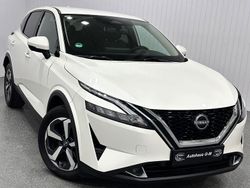 Weiß Gebraucht 2024 Nissan Qashqai 360º SUV | 22.800 €
