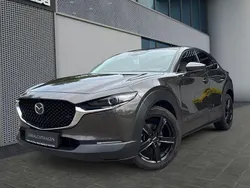 Braun Gebraucht 2020 Mazda CX-30 Selection SUV | 23.390 € (Fairer Preis)