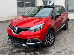 Rot Gebraucht 2017 Renault Captur XMOD SUV | 9.790 € (Fairer Preis)