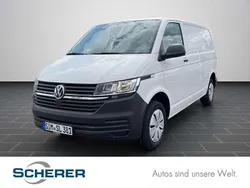 Candyweiß Neu 2024 VW T6.1 Van | 33.250 € (Superpreis)