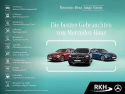Silber Gebraucht 2024 Mercedes B200 Progressive Van / Kleinbus | 35.880 € (Teuer)