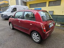 Gebraucht 2008 Daihatsu Trevis Kleinwagen | 2.500 € (Guter Preis)