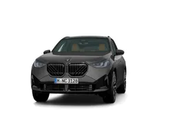 Gebraucht 2024 BMW X3 Comfort Edition SUV | 73.273 €