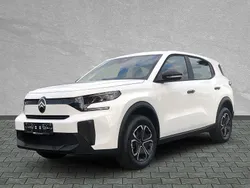 Polar weiß Neu 2025 Citroën C3 Aircross SUV | 19.890 € (Fairer Preis)