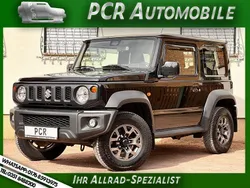 Schwarz Gebraucht 2019 Suzuki Jimny Comfort+ SUV | 28.699 € (Fairer Preis)