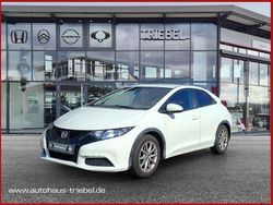 Weiß Gebraucht 2014 Honda Civic Comfort Limousine | 8.980 € (Fairer Preis)