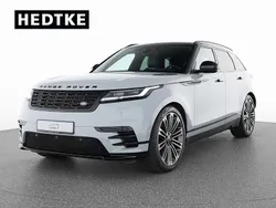 Arroios grey Gebraucht 2024 Land Rover Range Rover Velar SE Dynamic SUV | 55.990 € (Fairer Preis)