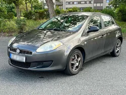 Grau Gebraucht 2009 Fiat Bravo Kleinwagen | 2.300 € (Guter Preis)