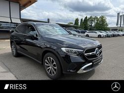 Unilack schwarz Gebraucht 2025 Mercedes GLC200 Avantgarde SUV | 46.900 € (Superpreis)