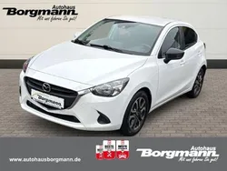 Andere Gebraucht 2017 Mazda 2 Limousine | 12.890 € (Fairer Preis)