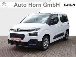 Eisweiß Gebraucht 2024 Citroën e-Berlingo Feel Van / Kleinbus | 29.990 € (Etwas zu teuer)