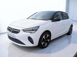 Jade weiss Gebraucht 2021 Opel Corsa-e Edition Kleinwagen | 19.900 €