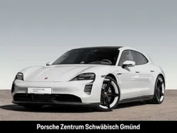 Kreide Gebraucht 2022 Porsche Taycan GTS Sport Turismo Limousine | 89.880 € (Etwas zu teuer)