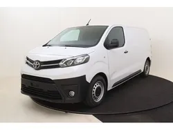 White (icy white: epr) Neu 2025 Toyota Proace Active Van | 24.490 €