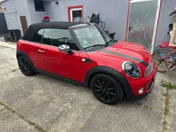 Rot Gebraucht 2015 Mini Cooper Cabriolet Cabrio | 8.500 € (Fairer Preis)
