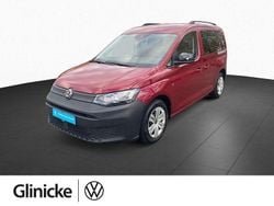 Rot Gebraucht 2022 VW Caddy Van / Kleinbus | 19.490 € (Superpreis)