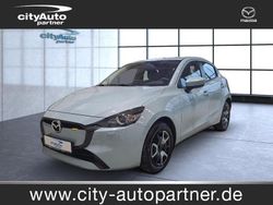 Blau Gebraucht 2023 Mazda 2 Limousine | 15.690 € (Guter Preis)